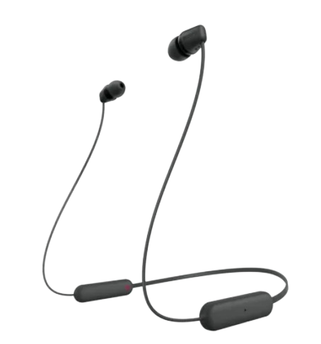 หูฟัง In Ear Wireless Headphones 3
