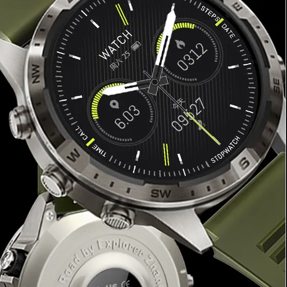 Smartwatch Pro 3