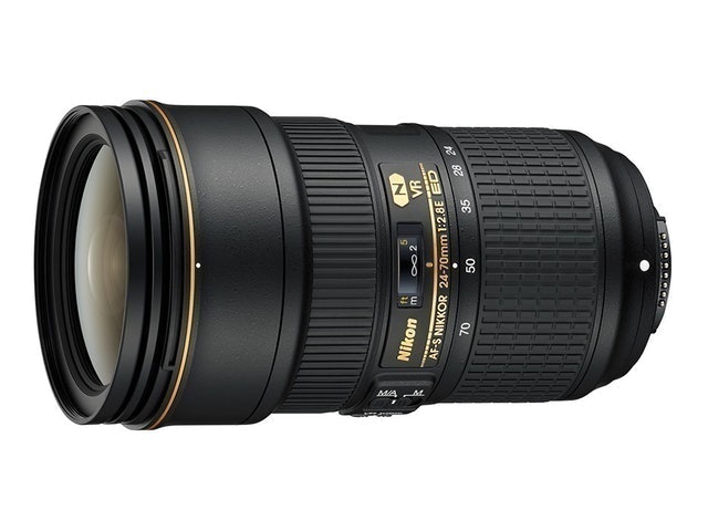 10 อันดับ เลนส์ Nikon ตัวไหนดี ปี 2026 เลนส์ฟิก เลนส์ซูม 5