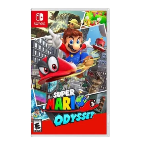 10 Mario Nintendo Switch ภาคไหนดี ปี 2026 เกมมาริโอ้ น่าเล่น 4