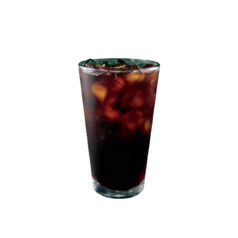 เมนู Starbucks Cold Brew 1