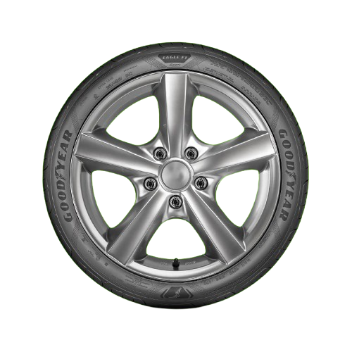 ยางรถยนต์ขอบ 15 รุ่น EAGLE F1 SPORT 3