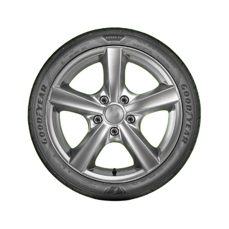 ยางรถยนต์ขอบ 15 รุ่น EAGLE F1 SPORT 3
