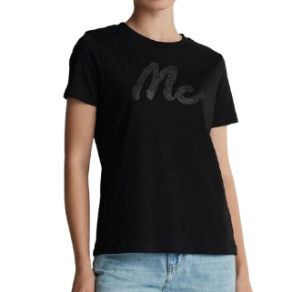 เสื้อยืดแขนสั้น 2