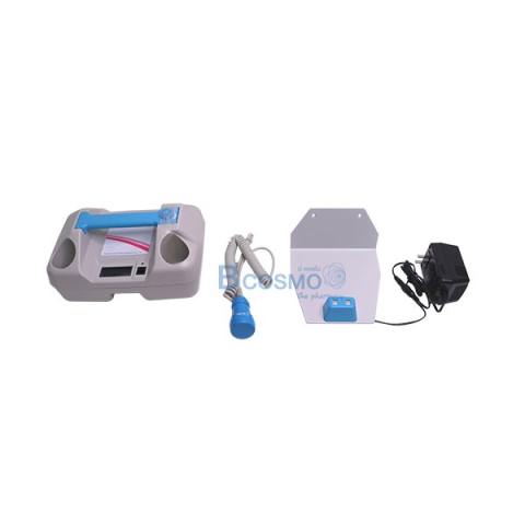 เครื่องฟังเสียงหัวใจทารก Fetal Doppler  3