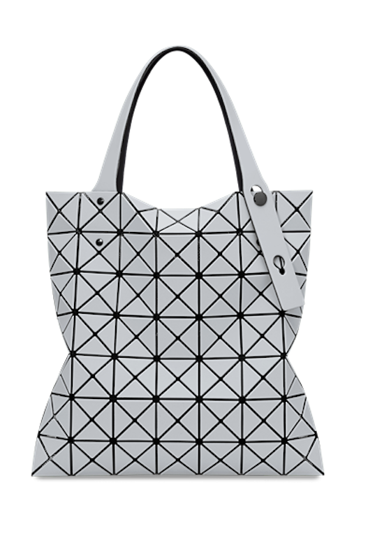กระเป๋าแบรนด์เนม รุ่น Prism Frost Tote 7x7 3