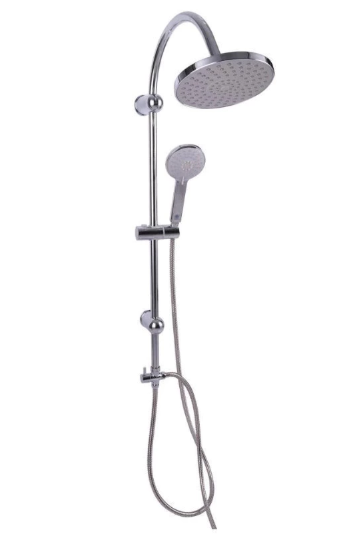 10 Rain Shower ยี่ห้อไหนดี ปี 2026 ฝักบัวอาบน้ำแบบสายฝน 1
