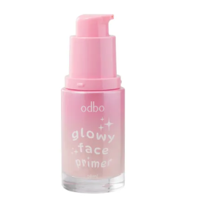 Glowy Face Primer 1