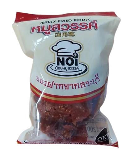 10 ของฝากสระบุรี มีอะไรบ้าง ปี 2026 รวมของขึ้นชื่อ ของอร่อย 2