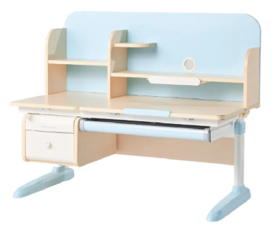 Treasure Desk 1