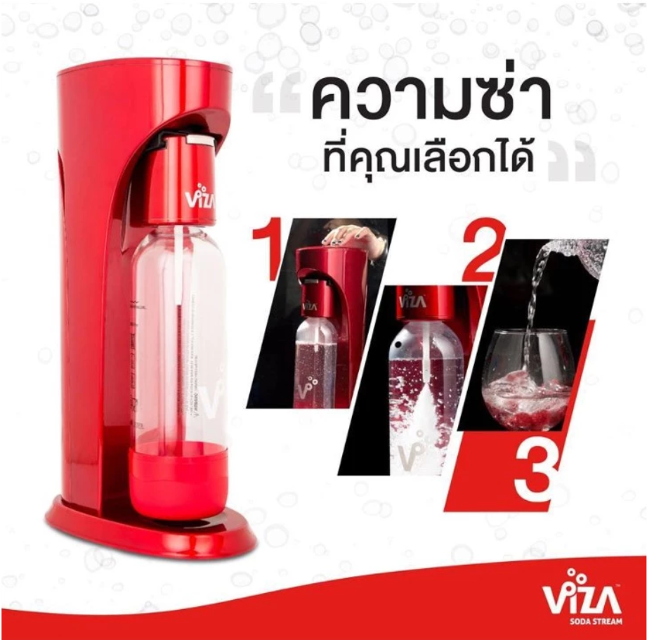 Soda Stream Juice 701  2