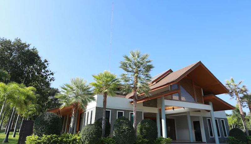 ที่พักบึงกาฬ ริมโขง สุโรชา รีสอร์ท 3