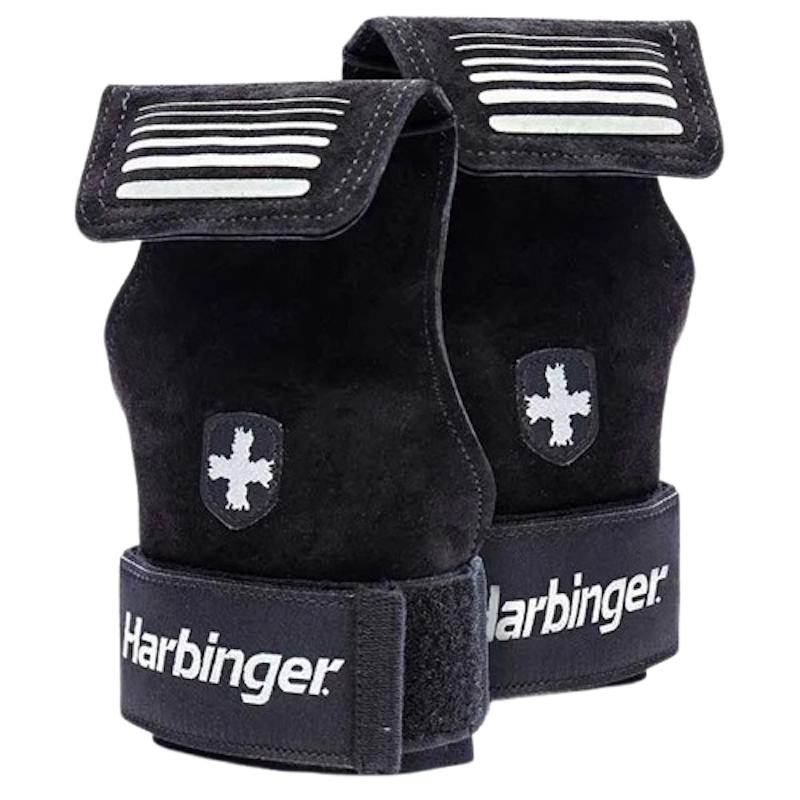 ถุงมือฟิตเนส Lifting Grips 1