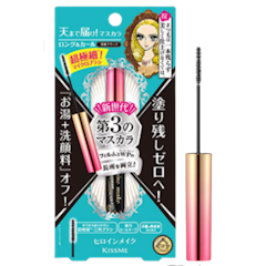 มาสคาร่า รุ่น Heroine Make Micro Mascara Advanced Film