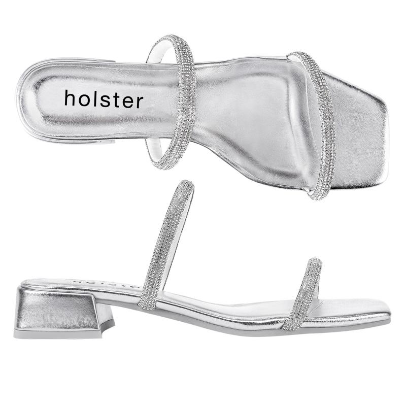 Holster Krystal Heel  2