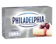 Philadelphia ครีมชีสคีโต 1