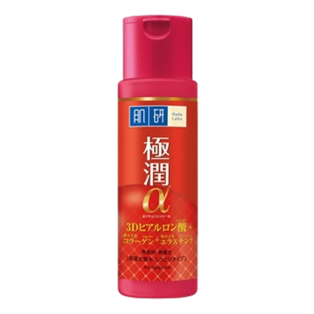 น้ำตบสำหรับผู้หญิงในวัย 40 Anti Aging Lotion 1
