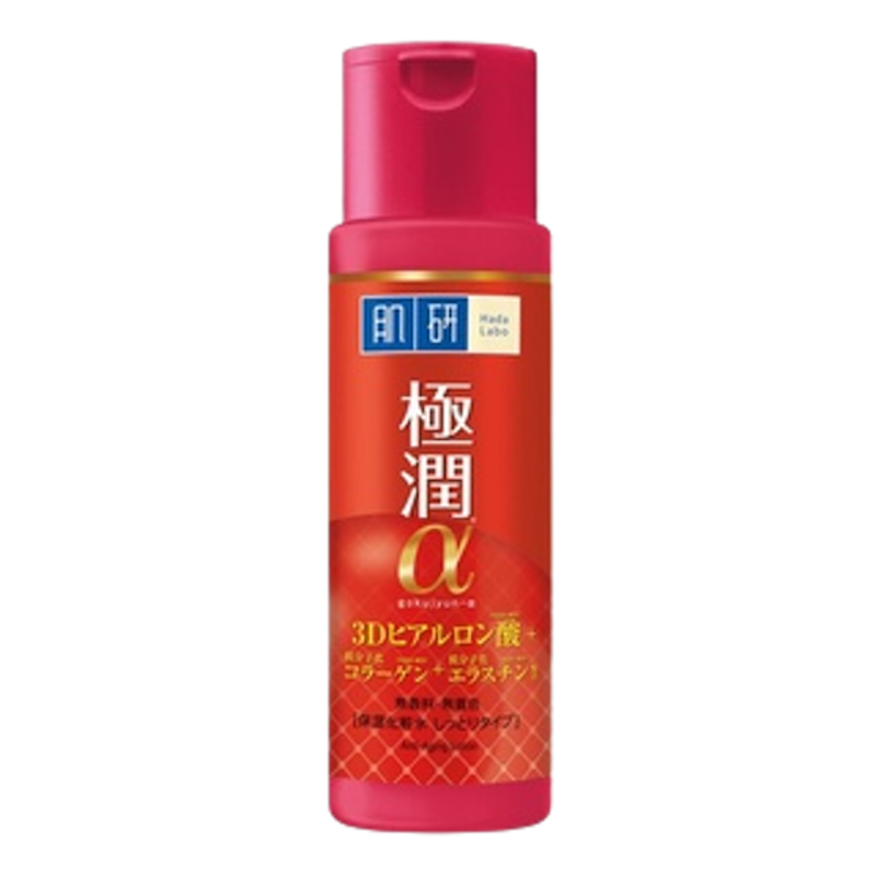น้ำตบสำหรับผู้หญิงในวัย 40 Anti Aging Lotion 1