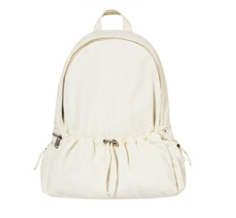 Tied Backpack 2