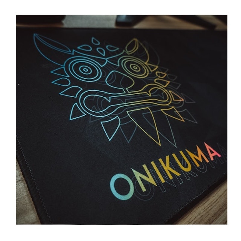 Majin Gaming Mousepad 2