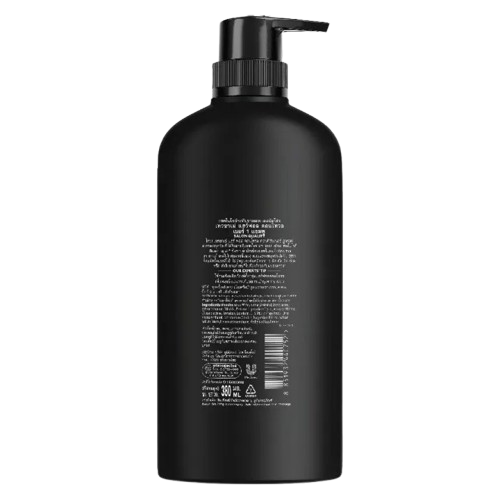 แชมพูลดผมขาดร่วง Hair Fall Control 2