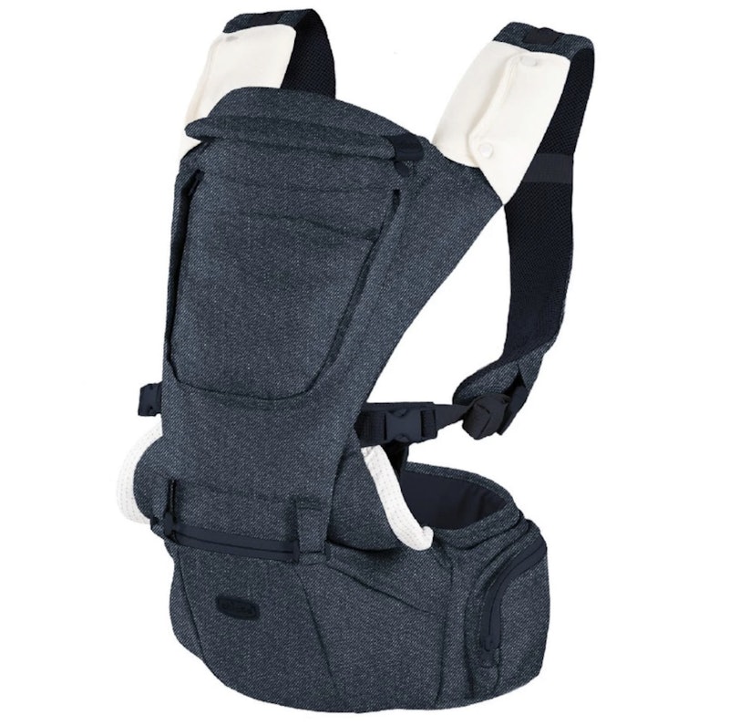 Hip Seat Baby Carrier 1