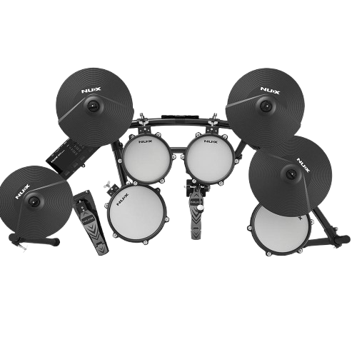 Digital Drum 2