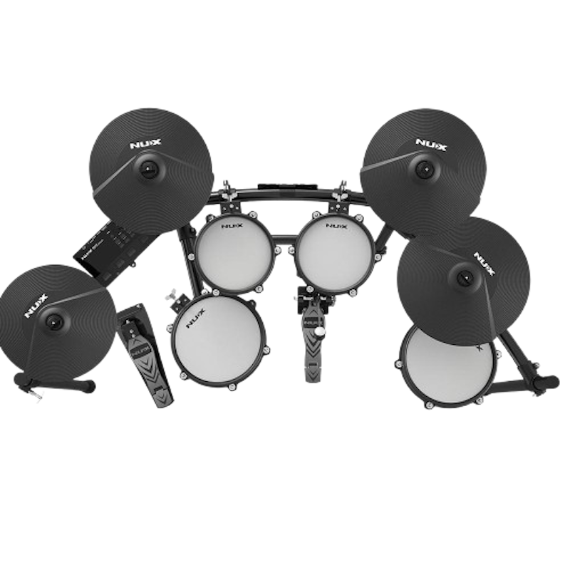 Digital Drum 2