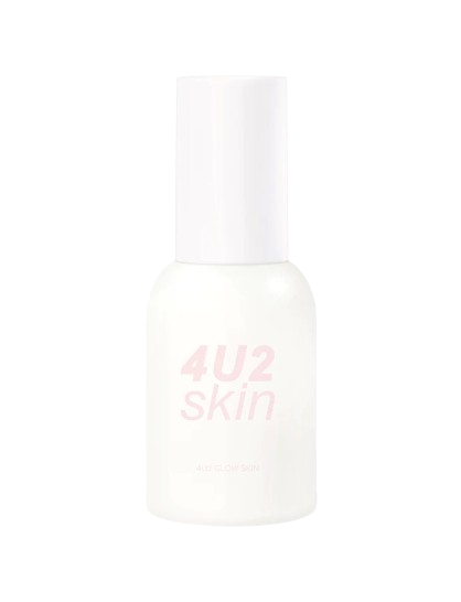 Glow Skin SPF 50 PA++++