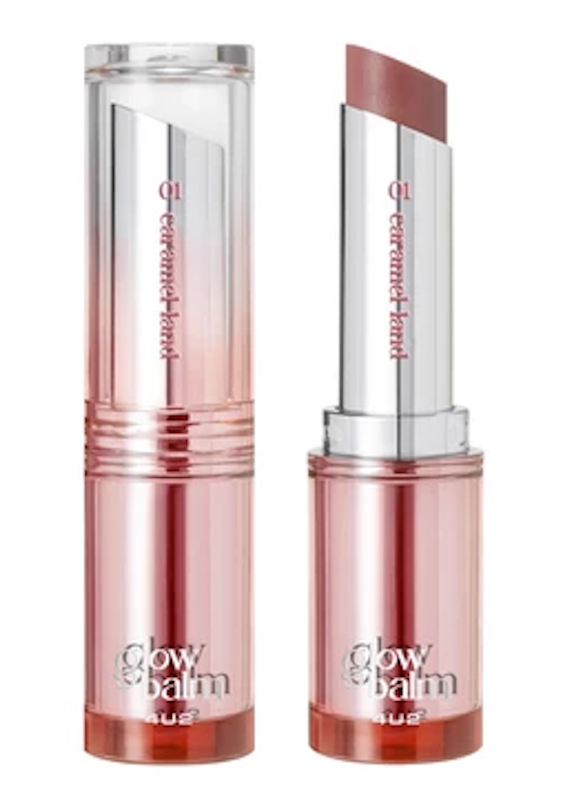 MELLOW GLOW BALM 1