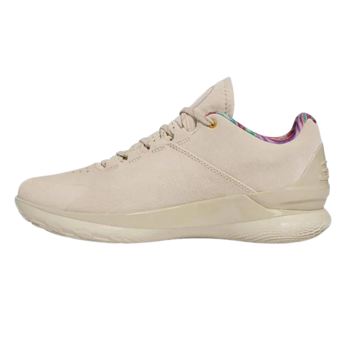 รองเท้าบาส Curry 1 Low FloTro Lux 1