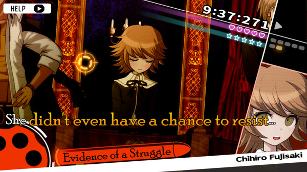 เกมแนว Visual Novel Danganronpa: Trigger Happy Havoc 3