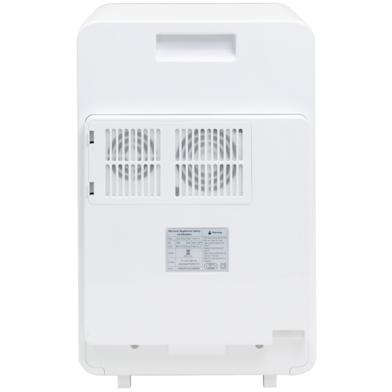 Baby UV Sterilizer Gen 3 3