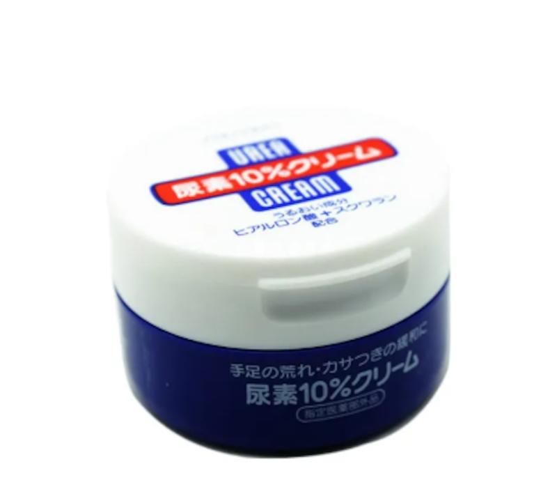 10% Urea Hand & Legs Cream 1