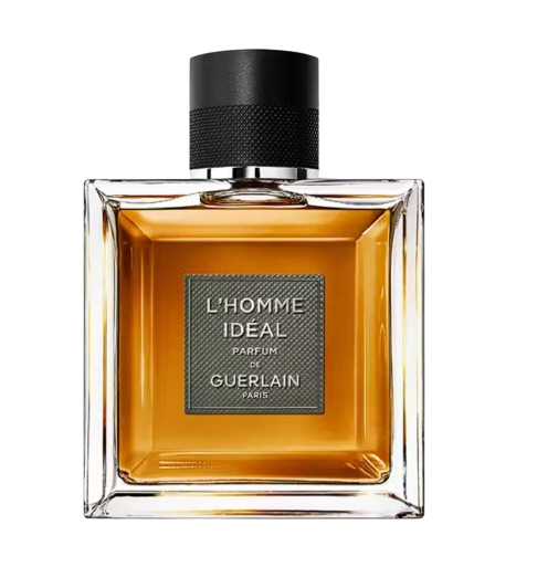 L'Homme Ideal De Guerlain Paris Parfum 1