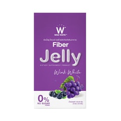 Fiber Jelly