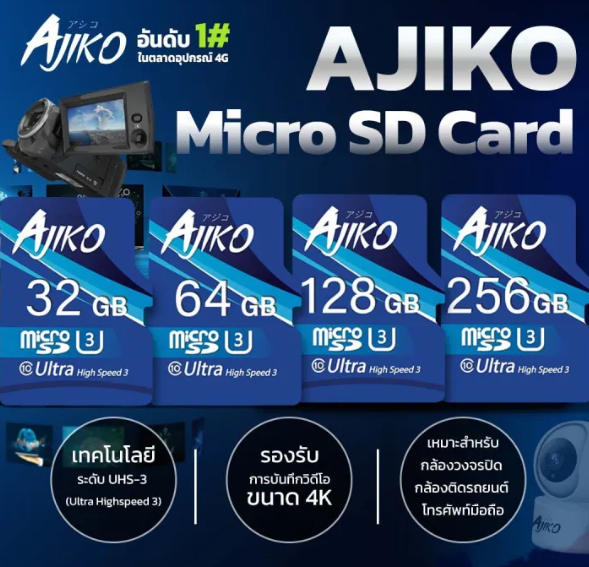 Micro SD Card 2