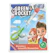 GREEN ROCKET ของเล่นเชิงวิทยาศาสตร์ จำลองการปล่อยจรวด 1