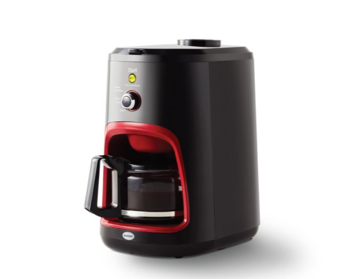 เครื่องชงกาแฟ  2