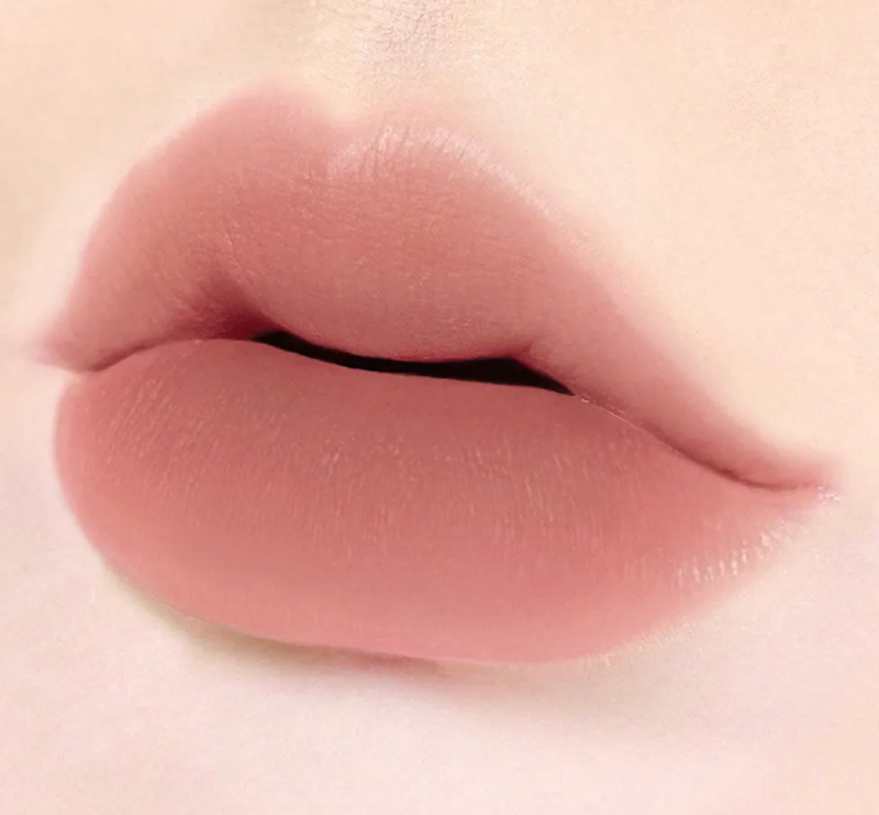 Lipstick Velvet Matte Smooth Nude 3