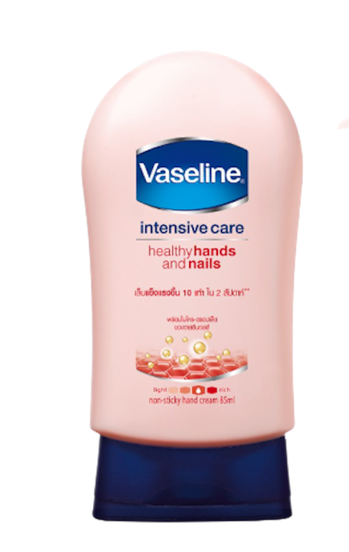 โลชั่นบำรุงมือและเล็บ Intensive Care Hand Nail 1