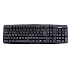 คีย์บอร์ดมีสาย Wired Keyboard