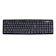 ANITECH คีย์บอร์ดมีสาย Wired Keyboard 1