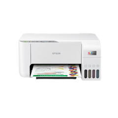 EcoTank All-In-One Ink Tank Printer
