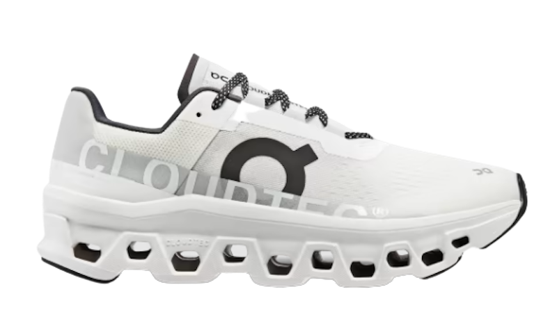 Cloudmonster 5