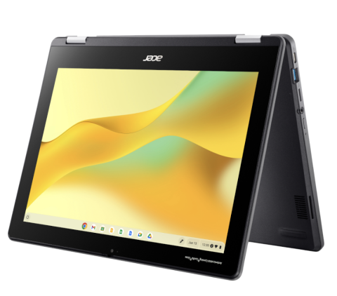 Chromebook Spin 512  2
