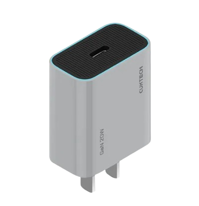 10 หัวชาร์จ Type C ยี่ห้อไหนดี ปี 2026 อะแดปเตอร์ Type C 3