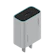 CUKTECH หัวชาร์จ Type C 1
