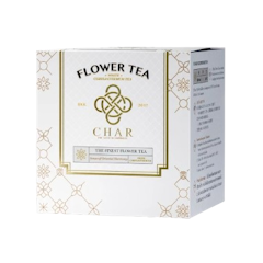 White Chrysanthemum Tea