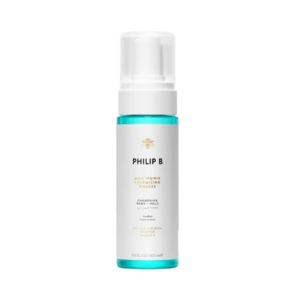 10 มูสใส่ผมดัด ยี่ห้อไหนดี ปี 2026 มูสจับลอนผม เพิ่มวอลลุ่ม 4